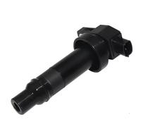AcarKing Bobina de Encendido Compatible con Hyundai para I30 para FD 1.4L 1.6L 2007 2008 2009 2010 2011 1 Unidad Piezas De Motor De Coche Bobinas De Encendido Bobina De Encendido para 273012B000