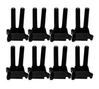 AcarKing Bobina de Encendido Compatible con Jeep para Grand para Cherokee 6.1 Srt8 para Commander 2006 2007 2008 2009 2010 8 Unidades Bobina De Encendido para 56029129AA