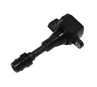 AcarKing Bobina de Encendido Compatible con Nissan 350 Z Pathfinder R51 Elgrand E51 Z33 3.5L 2001 2002 2003 2004 2005 2006 2007 Bobinas De Encendido para 22448FY500(1 PCS)