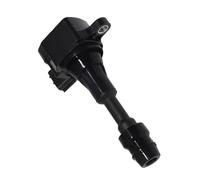 AcarKing Bobina de Encendido Compatible con Nissan para Quest V42 3.5 2003 2004 2005 2006 2007 2008 2009; para para Vel para Satis 2004; Bobinas De Encendido 22448FY500(1 PCS)