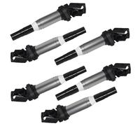 AcarKing Bobina de Encendido Compatible con Rolls-Royce para Phantom 6.7L 2004 2005 2006 2007 2008 2009 2010 2011 2012 2013 2018 2019; Bobina De Encendido 12130390064(6PCS)
