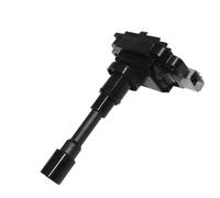 AcarKing Bobina de Encendido Compatible con Suzuki para Baleno para Estate Ej 1.3L 1.6L 1995 1996 1997 1998 1999 2000 2001 2002 2003 2004 2005 Bobina De Encendido Coche 3341077E01(1 pcs)