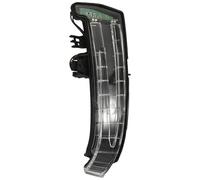 AcarKing Compatible con Benz B-Calss para W246 W242 B160 B180 B200 B220 B250 2011 2012 2013 2014 2015 1 Pieza Luces De Señal De Giro Derecha 2128100002 Intermitentes Laterales