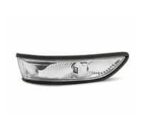 AcarKing Compatible con Benz para W169 W245 A170 A180 A150 A200 B180 B200 2005 2006 2007 2008 1 Pieza De Luces De Señal De Giro Derecha 1698200621 Intermitentes Laterales