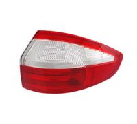 AcarKing Compatible con Ford para Fiesta Sedan 2014 2015 2016 2017 Luces De Señal De Giro Dinámicas Luces Traseras De Remolque De Coche D2BZ13405B Intermitentes Laterales(1 Right)
