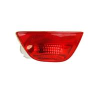 AcarKing Compatible with for Focus 2005 2006 2007 2008 Rear Bumper Reflector Brake Light Tail Fog Lamps Assembly 5M5115500AA Trasera Luz Freno Coche
