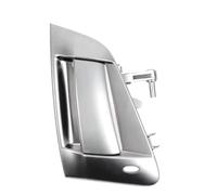 AcarKing Cubierta manija puerta Compatible Con Nissan Para 370Z 2009 2010 2011 2012 2013 2014 2015 2016 2017 2018 Manillas Exteriores Delanteras Derechas Puertas OEM: 806071EA0B