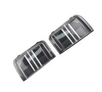 AcarKing Luz de señal de giro Compatible Con Fiat Para Ducato 2006-2010 2011 2012 2013 2014 2015 2016 2017 2018 2019 Luces Esquina La Lámpara Señal Giro Del Automóvil 1 Par(Crystal B)