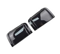 AcarKing Luz de señal de giro Compatible Con Fiat Para Ducato 2006-2010 2011 2012 2013 2014 2015 2016 2017 2018 2019 Luces Esquina La Lámpara Señal Giro Del Automóvil 1 Par(Smoked B)