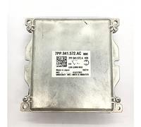 AcarKing Módulo xenón TMS 7PP941572AC 7PP.941.572.AC Módulo Controlador Faros Delanteros MAX Accesorios Automóviles Unidad Módulo Faros Piezas Control Adaptativo Compatible con A4 A5 Q5 R8