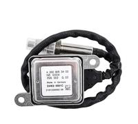 AcarKing óxido nitrógeno Nox Sensor 5WK96682D A0009053503 A0009053603 A0009050108 5WK96681C 5WK96683D A0009053403 Compatible con Benz Sensor De Oxígeno Nitrógeno(A0009053403)