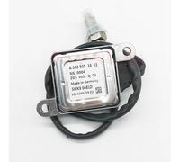 AcarKing óxido nitrógeno Nox Sensor Compatible con Benz ML250 GL350 W166 W172 W205 W221 W251 W212 W207 W906 A0009053403 5WK96681D 5WK96681A Sensor NOX Sensor De Óxido De Nitrógeno