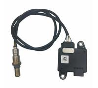 AcarKing óxido nitrógeno Nox Sensor Compatible con Jaguar para FPACE XE XF 2.0 3.0 D FPLA-5J299-BC/BB 0281006974 0281006975 Sensor De Partículas NOX Sensor De Óxido De Nitrógeno