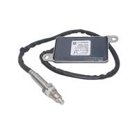 AcarKing óxido nitrógeno Nox Sensor OE: 5WK9 6653C A0101539528 5WK96653B 5WK96653C A0101539528 Compatible con Benz Piezas De Motor Diésel De Camión Sensor De Óxido De Nitrógeno NOX
