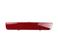 AcarKing Trasera Luz Freno Coche Compatible Con Land Para Rover Para Freelander 2 L359 2006 2007 2008 2009 2010 2011 2012 2013 2014 2015 Tira De Advertencia Del Reflector Del Parachoques Trasero