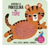Acarona la panxolina del tigre