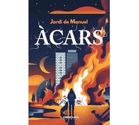 Àcars | Jordi De Manuel