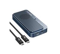 ACASIS 80Gbps M.2 NVMe SSD Enclosure, Thunderbolt 5/USB4, TB501 Pro