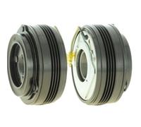 ACAUTO AC-06CL01 Acoplamiento magnético compresor del aire acondicionado