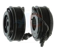 ACAUTO AC-06DL19 Acoplamiento magnético compresor del aire acondicionado