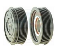 ACAUTO AC-06DN06 105 - Acoplamiento magnético para compresor de aire acondicionado (100 mm)