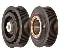 ACAUTO AC-06DN15 Acoplamiento magnético compresor del aire acondicionado