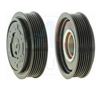 ACAUTO AC-06DN30 Acoplamiento magnético compresor del aire acondicionado