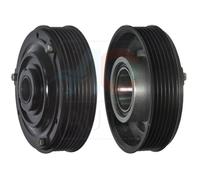 ACAUTO AC-06SD03 Acoplamiento magnético compresor del aire acondicionado