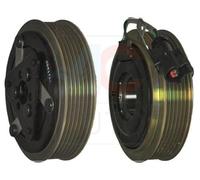 ACAUTO AC-06SD06 Acoplamiento magnético compresor del aire acondicionado