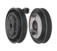 ACAUTO AC-06ZX11 - Acoplamiento magnético para compresor climático (120, 125 mm)