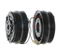 ACAUTO AC-06ZX27 - Acoplamiento magnético para compresor climático (119,125, 123,129 mm)