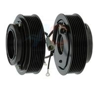 ACAUTO Acoplamiento magnético AC-06DN108 120, 115 mm