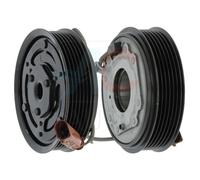 ACAUTO Acoplamiento magnético AC-06DN113 115, 110 mm