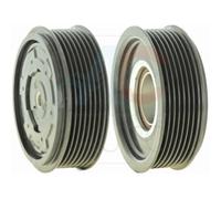 ACAUTO Acoplamiento magnético AC-06DN46 104, 100 mm