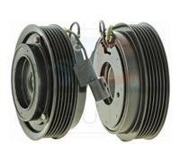 ACAUTO Acoplamiento magnético AC-06HA01 para i30 (FD) 124, 120 mm