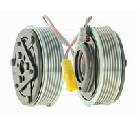 ACAUTO Acoplamiento magnético compresor del aire acondicionado AC-06SD84