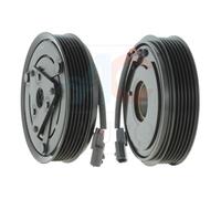 ACAUTO Acoplamiento magnético para compresor de aire acondicionado AC-06ZX20 para DUSTER para SANDERO