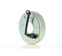 ACAUTO Bobina de embrague magnético AC-04ZX15 para DUSTER 22 mm 112 mm