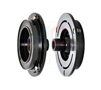 ACAUTO Compresor de embrague magnético AC-05DN13 para 944 39 mm 105 mm