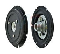 ACAUTO Compresor de embrague magnético AC-05HA07 para OPTIMA 24,5 mm