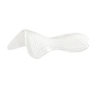 Acavallo Gel Pad Masaje sin Elevador - Transparente
