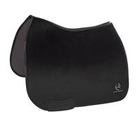 Acavallo Louvre Square - Manopla (DR), color negro