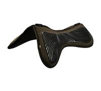 Acavallo Spine Free Gel and Memory Foam CC, talla: L, color: marrón