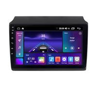 ACAVICA 2+32GB Android 13 Radio Coche Navegador para Fiat Ducato Citroen Jumper Relay Peugeot Boxer Pantalla Táctil Estéreo con Carplay Inalámbrico Bluetooth WiFi DSP USB FM Control Volante