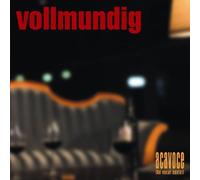 Acavoce the Vocal Sextett - Vollmundig