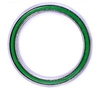 ACB 4545 1125 SS - 440c Stainless (Angular Contact) 30,5x41,8x6,5 (45x45°)