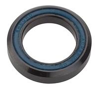ACB 6804 - ABEC 5 - Óxido Negro (contacto angular) - 19x30x6,5 (36x45°)