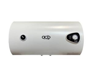 ACB Europe TN80H Termo Eléctrico Horizontal con Termómetro y Regulador de Temperatura 80L B