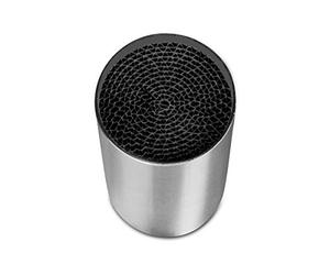 ACC.049.A1 Catalizador De Escape Mivv ACC.049.A1 para KAWASAKI Z 650 2017 > 2019