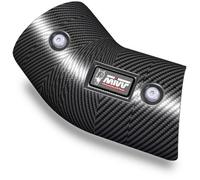 ACC.103.0 - Escudo térmico de escape Mivv Carbón APRILIA RS 457 (24-25)